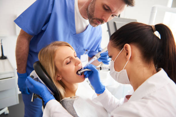 Why Choose Us for Your Dental Needs in Hobart, WI