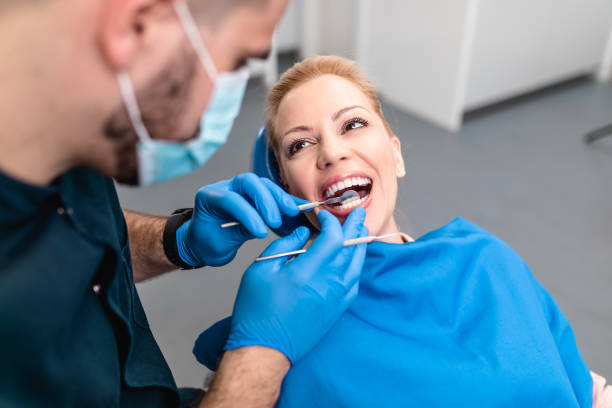 Best TMJ/TMD Treatment  in Hobart, WI