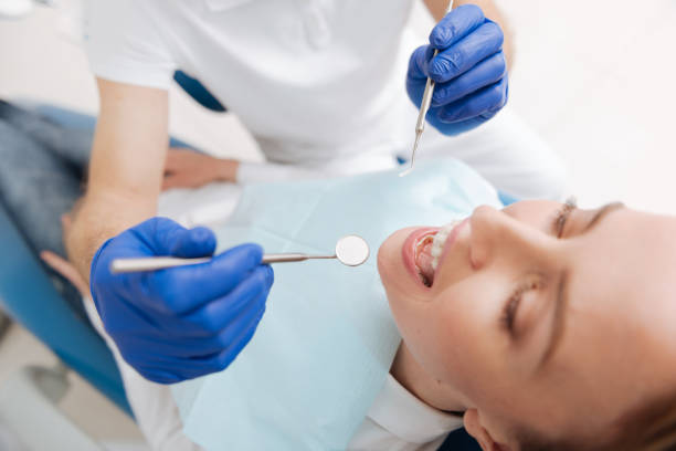 Best Oral Cancer Screening  in Hobart, WI